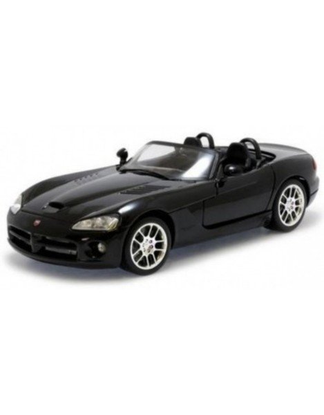 DODGE - VIPER SRT-10 SPIDER - 2003
